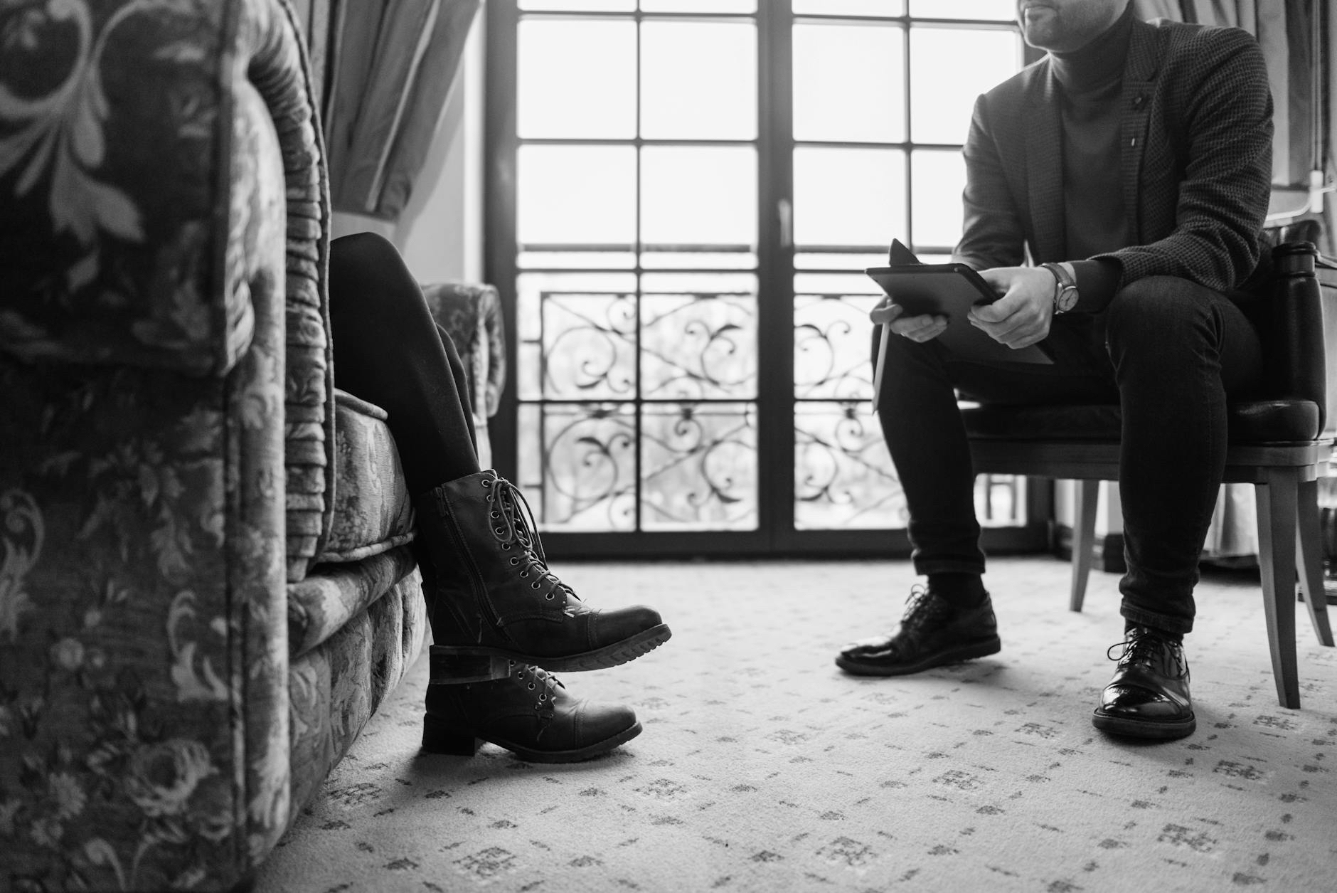 The Vital Role of Psychotherapists in Patient Healing