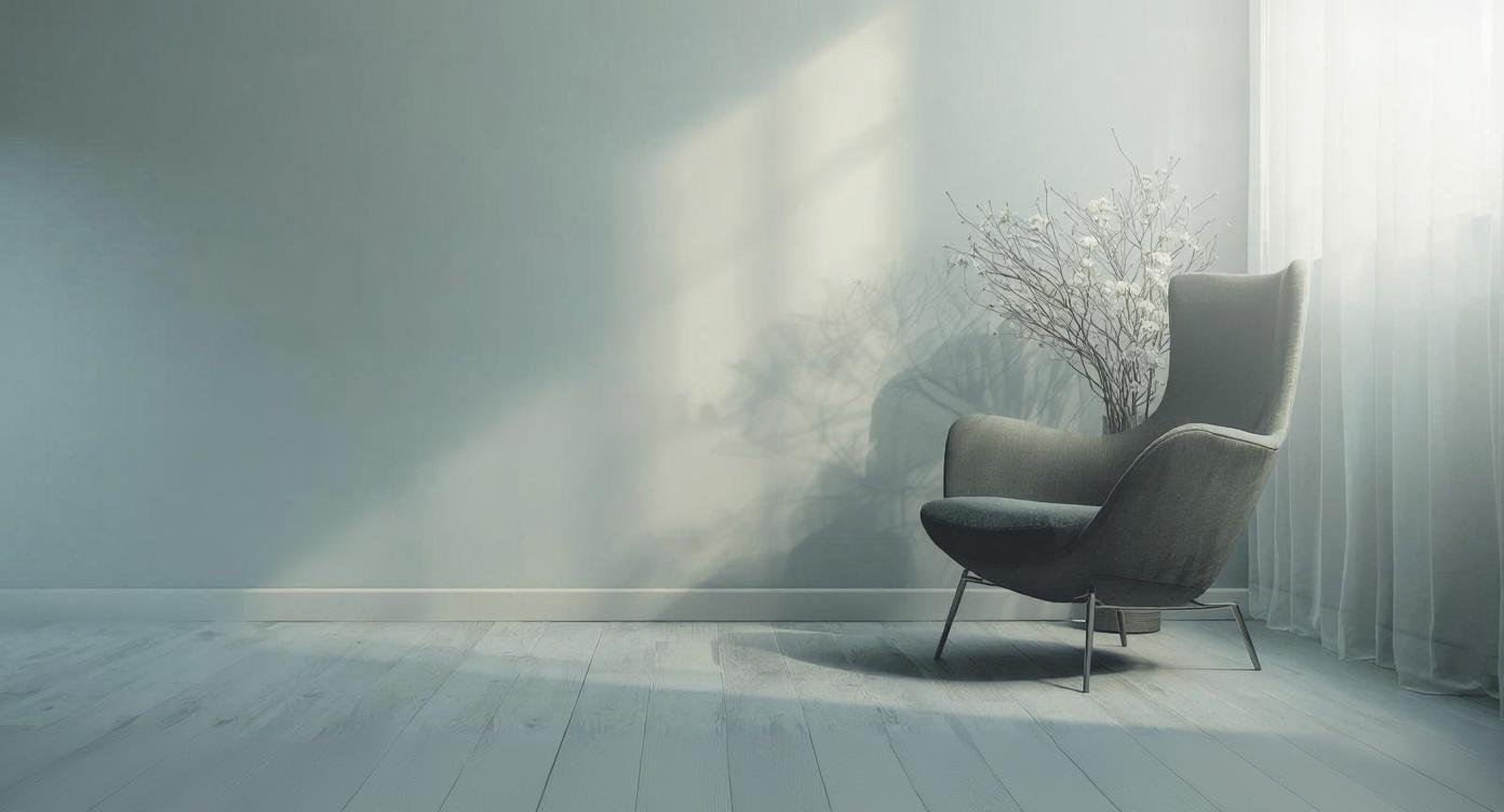 A therapy practice grounded in listening, presence, and care.