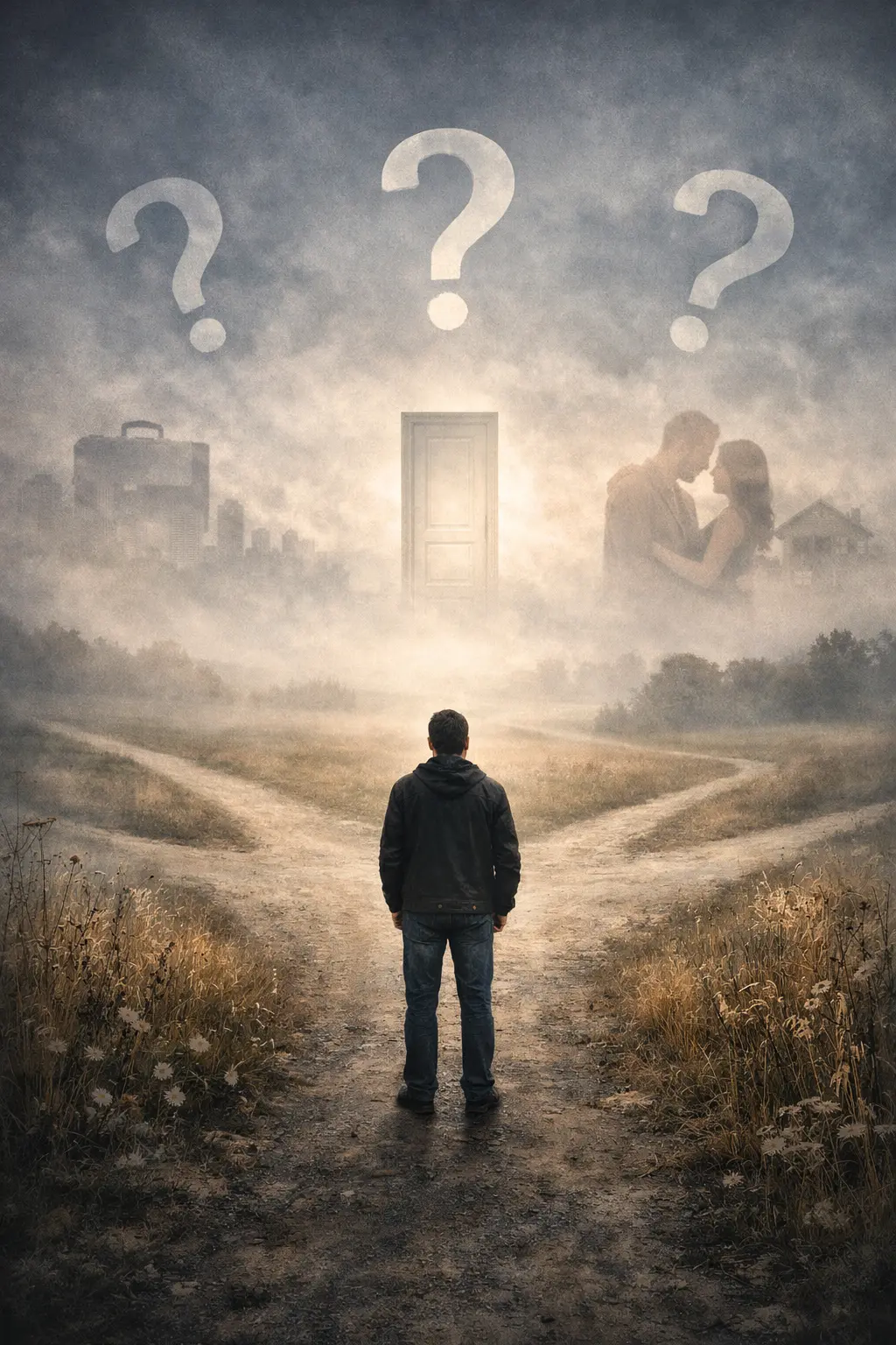 On Not Knowing What You Want