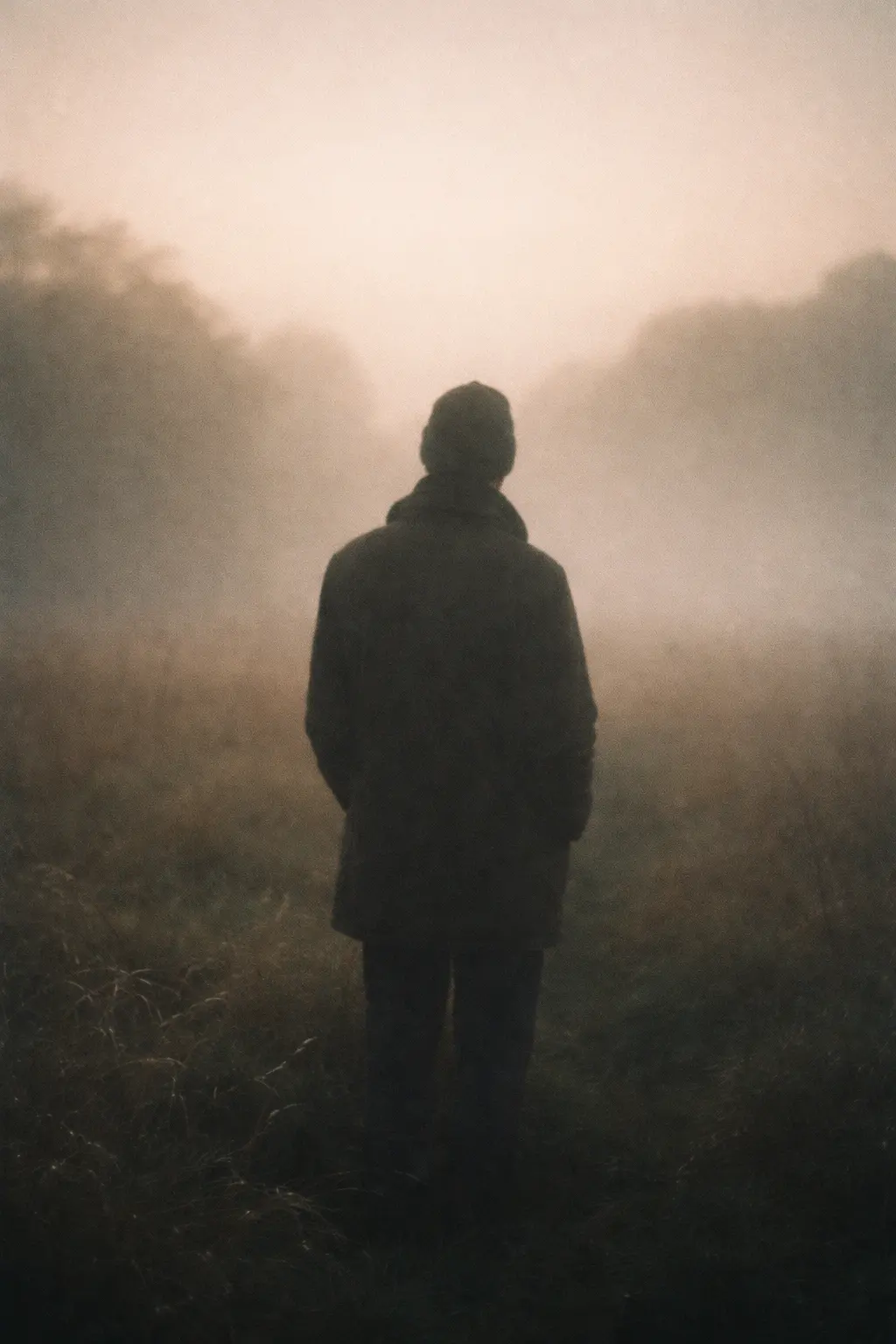 On Anxiety: When the Body Speaks Before the Mind Can