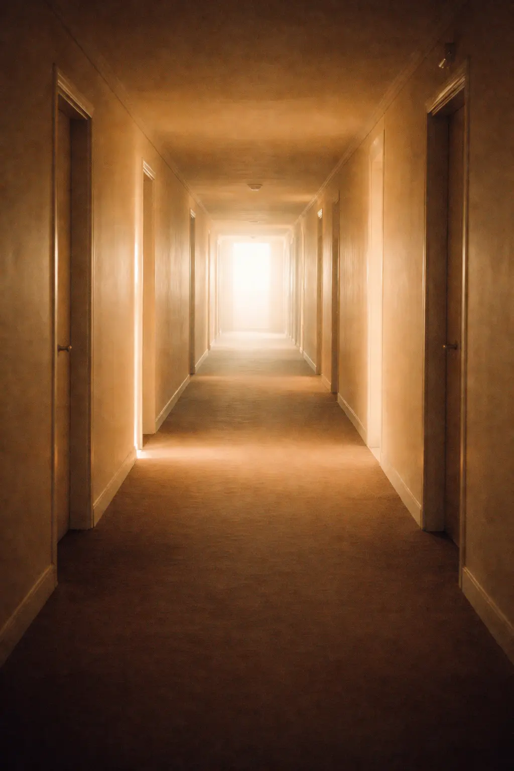 Why Do I Keep Repeating the Same Patterns?