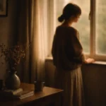 A person in quiet contemplation — psychoanalytic therapy for self-sabotage, Sydney.