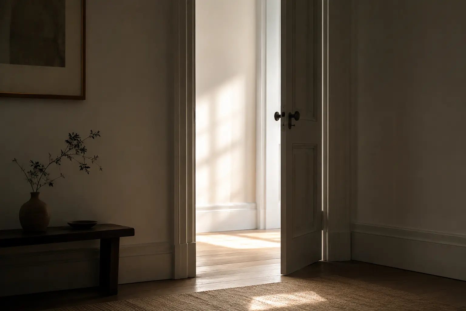 What Happens in a First Psychoanalytic Session?
